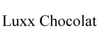 LUXX CHOCOLAT