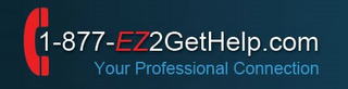 1-877-EZ2GETHELP.COM YOUR PROFESSIONAL CONNECTION