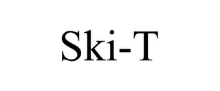 SKI-T