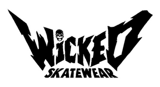 WICKED SKATEWEAR