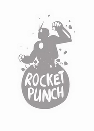 ROCKET PUNCH