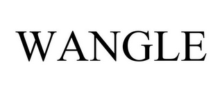 WANGLE