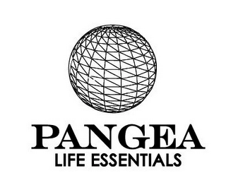 PANGEA LIFE ESSENTIALS