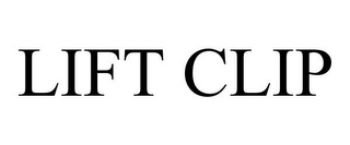 LIFT CLIP