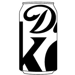 D K