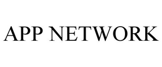 APP NETWORK