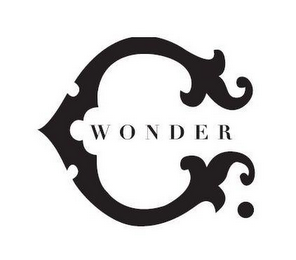 C. WONDER