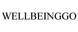 WELLBEINGGO