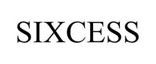 SIXCESS