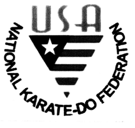 USA NATIONAL KARATE-DO FEDERATION