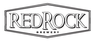 RED ROCK BREWERY