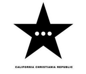 CALIFORNIA CHRISTIANIA REPUBLIC