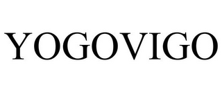 YOGOVIGO