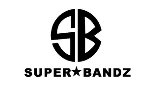 SB SUPER BANDZ