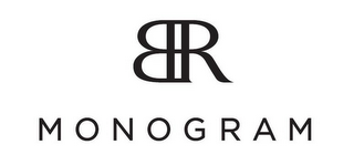 BR MONOGRAM