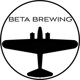 BETA BREWING