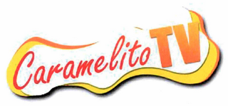 CARAMELITO TV