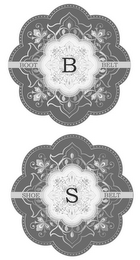 HANGTAG SAMPLES BOOT B BELT SHOE S BELT