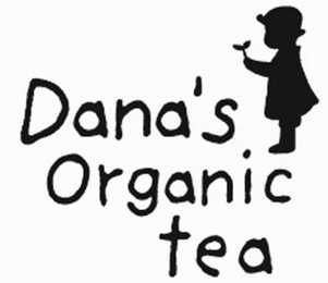 DANA'S ORGANIC TEA