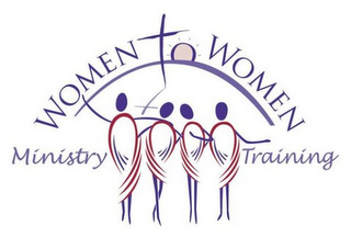 WOMEN TO WOMEN MINISTRY TRAINING