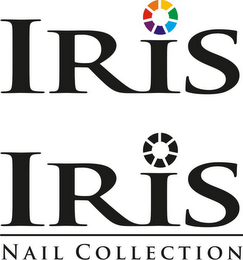 IRIS IRIS NAIL COLLECTION