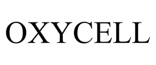 OXYCELL