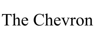 THE CHEVRON