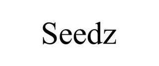 SEEDZ