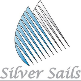 SILVER SAILS