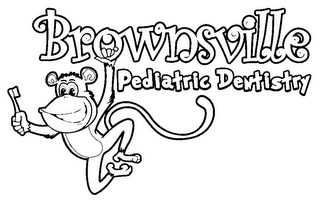 BROWNSVILLE PEDIATRIC DENTISTRY