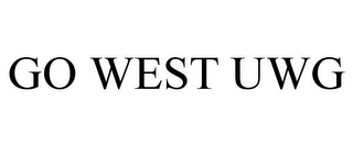 GO WEST UWG