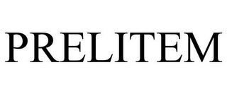 PRELITEM