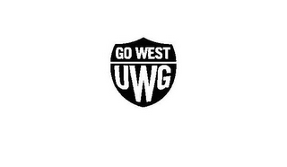 GO WEST UWG