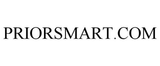 PRIORSMART.COM