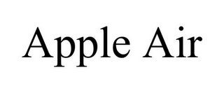 APPLE AIR