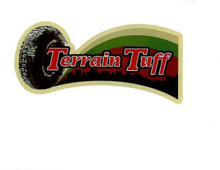 TERRAIN TUFF