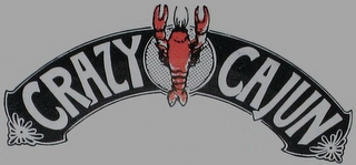 CRAZY CAJUN