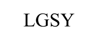 LGSY