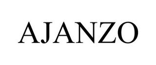 AJANZO