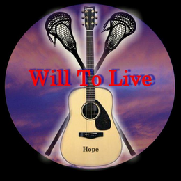 WILL TO LIVE HOPE