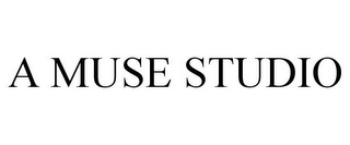 A MUSE STUDIO