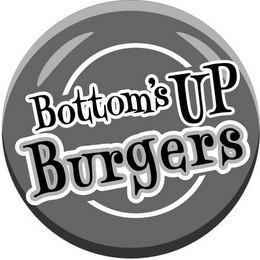 BOTTOM'S UP BURGERS