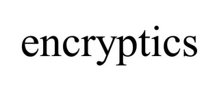 ENCRYPTICS