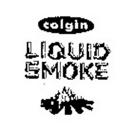 COLGIN LIQUID SMOKE