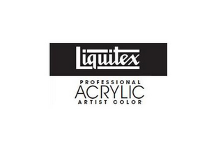 LIQUITEX PROFESSIONAL ACRYLIC ARTIST COLOR