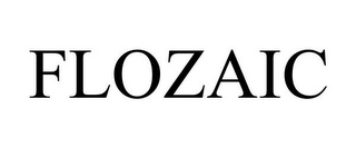 FLOZAIC