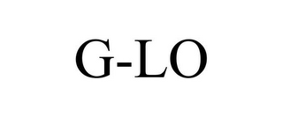 G-LO