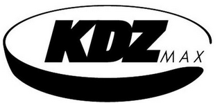 KDZ MAX