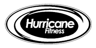 HURRICANE FITNESS