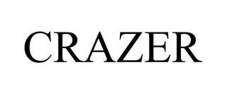 CRAZER